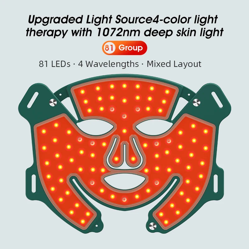 desrt light pro