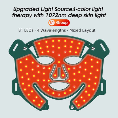 desrt light pro
