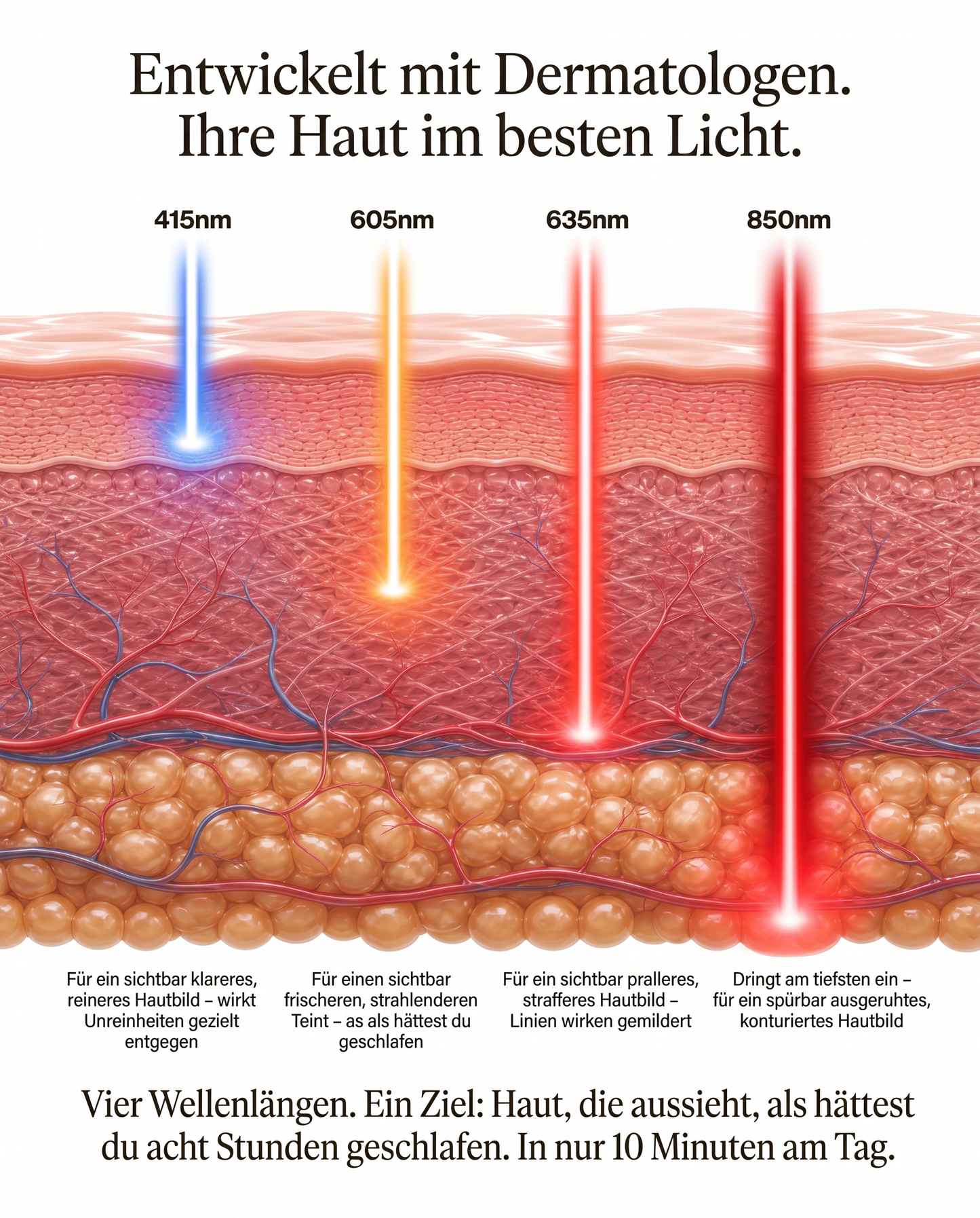 desrt light ultra