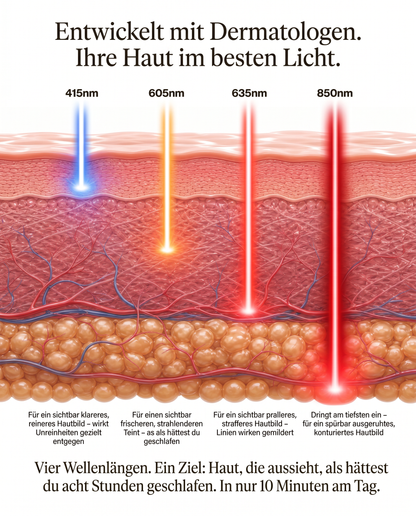desrt light ultra